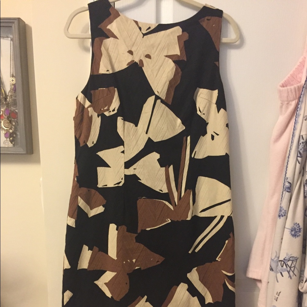 Women’s work dress